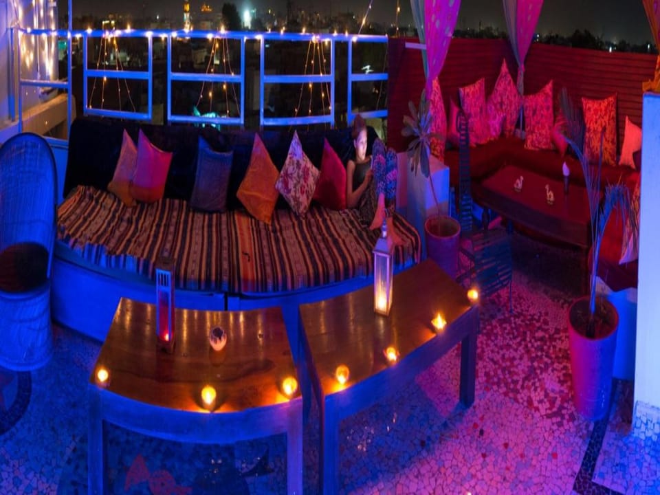Yogi Guest House Hotel in Rajasthan