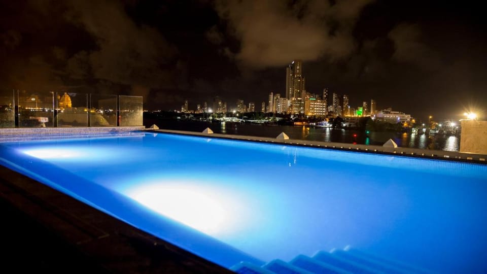 GHL Arsenal Hotel Hotel in Cartagena