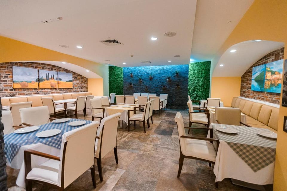 Azul Ixtapa Grand All Inclusive Suites - Spa & Convention Center Resort in State of Guerrero