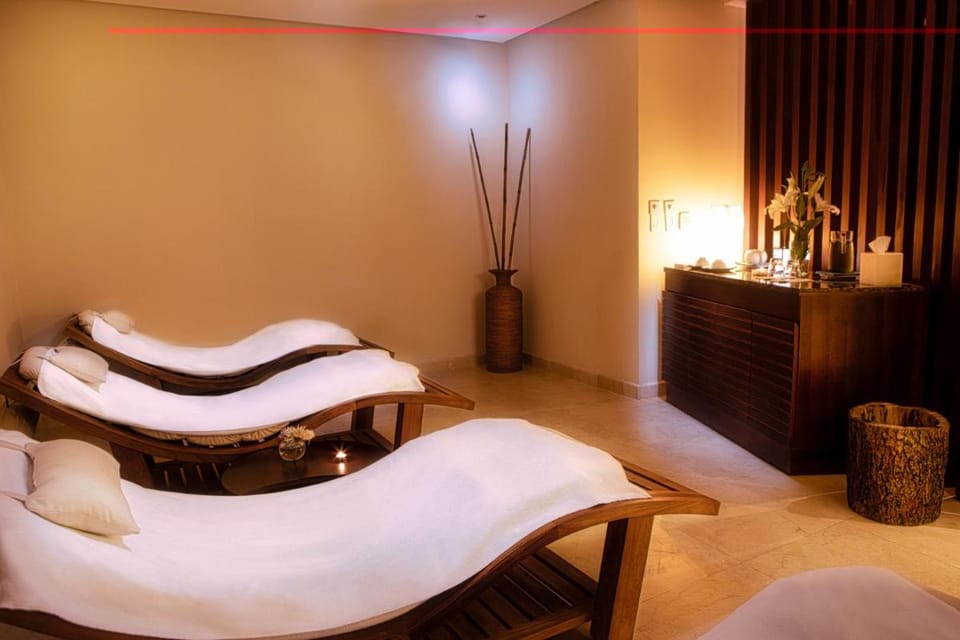 Azul Ixtapa Grand All Inclusive Suites - Spa & Convention Center Resort in State of Guerrero