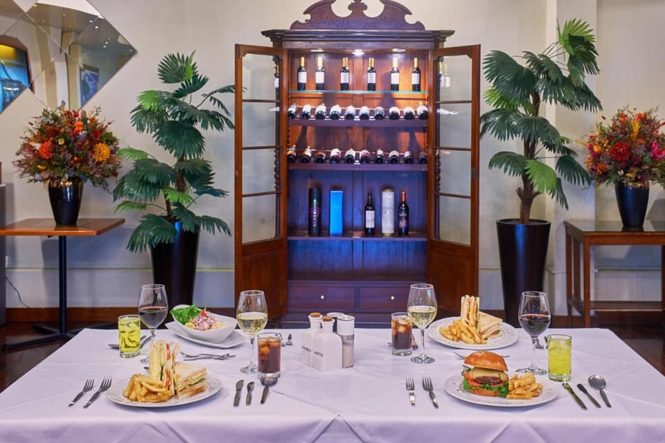 Xima Arequipa Crismar Hotel in Arequipa
