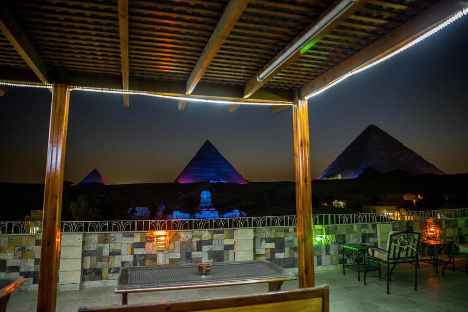 Guardian Guest House Hostel in Egypt