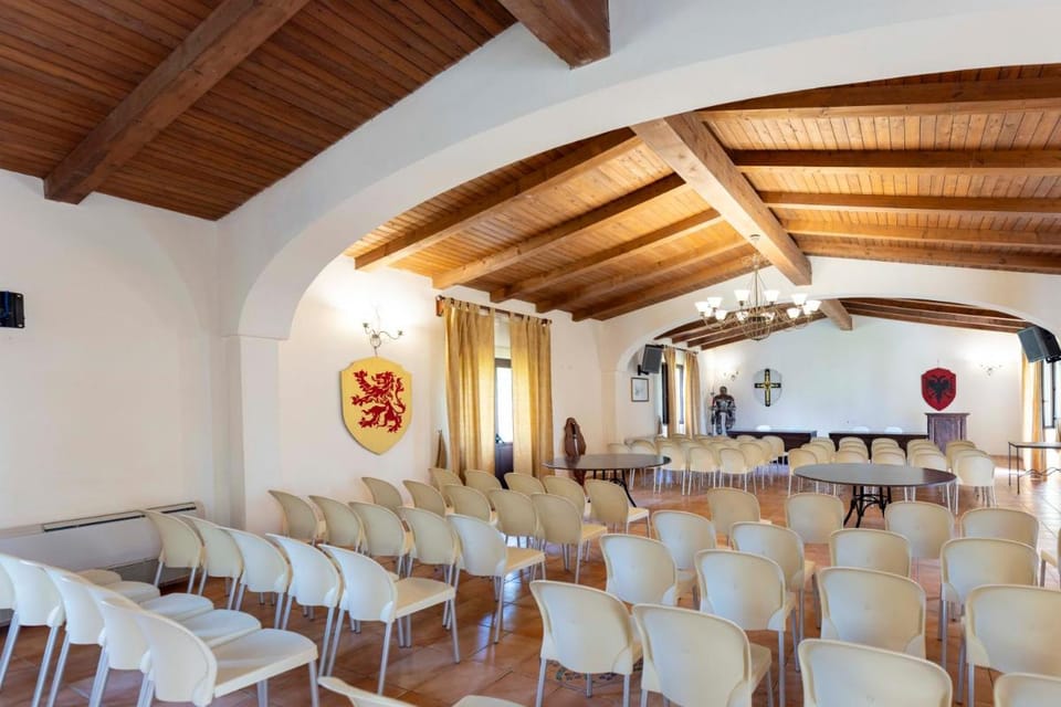 Tenuta Santicuti Apartment hotel in Apulia