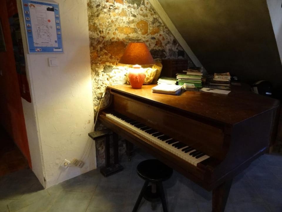 La Maison de Vérotte Bed and Breakfast in Catalonia