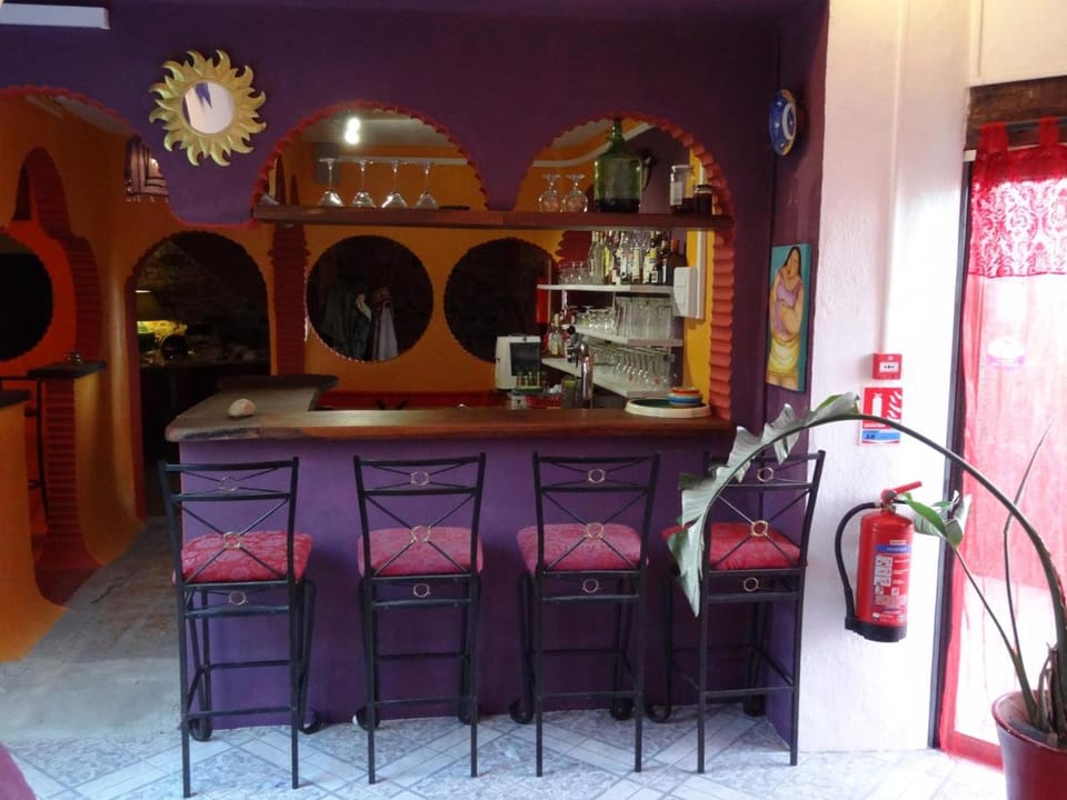 La Maison de Vérotte Bed and Breakfast in Catalonia
