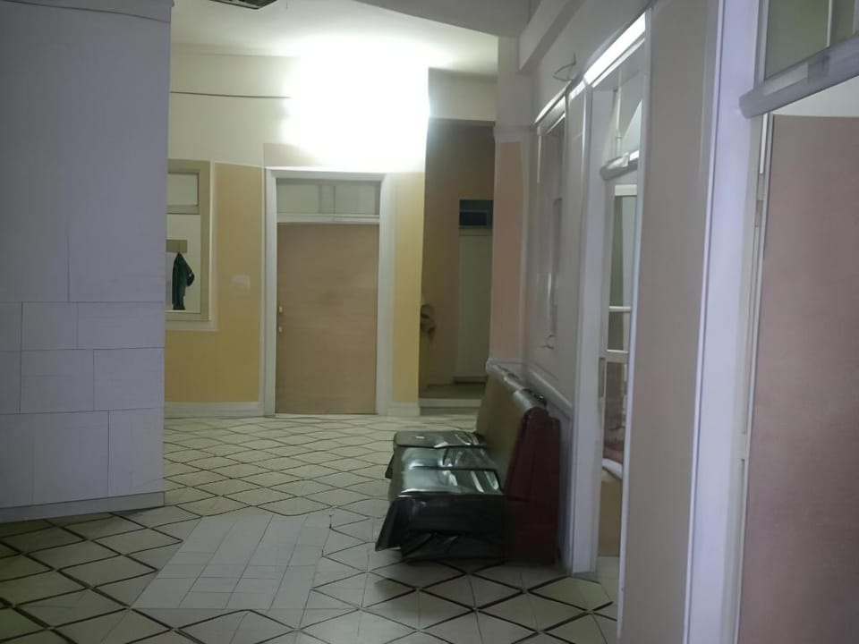 Mansour Hotel Hotel in Africa