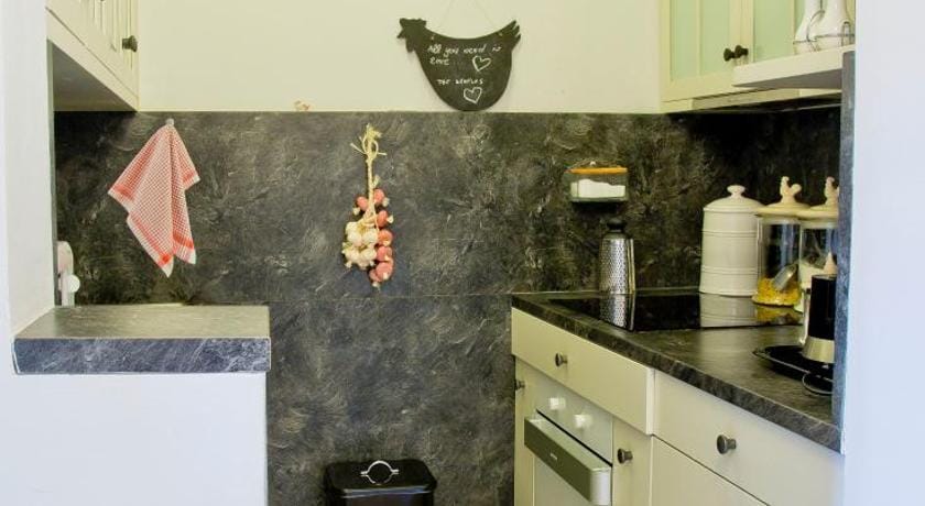 Rooms Zagreb 17 Bed and Breakfast in City of Zagreb