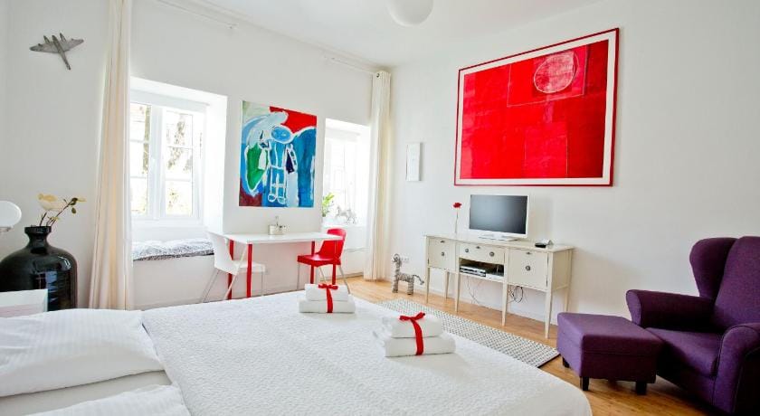 Rooms Zagreb 17 Bed and Breakfast in City of Zagreb