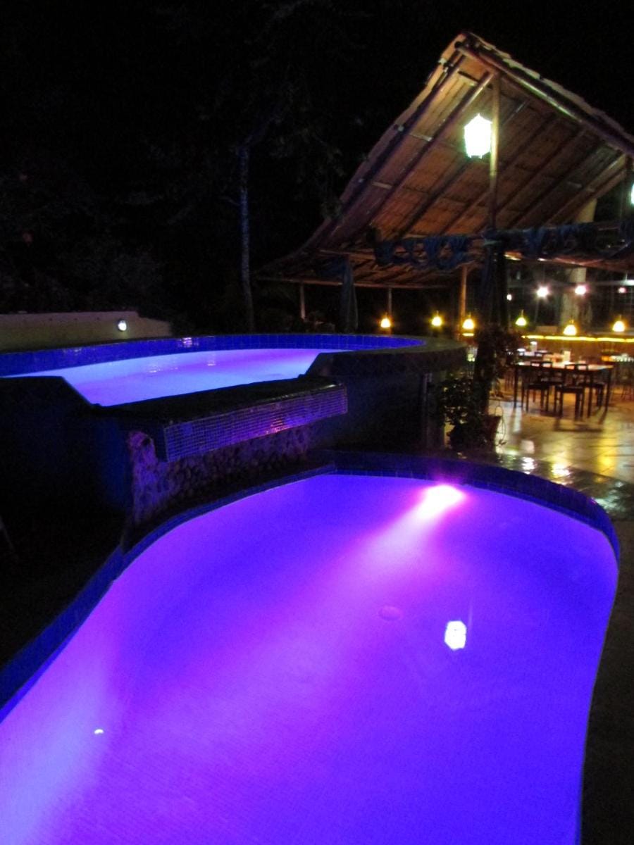 Hotel La Colina Hotel in Quepos