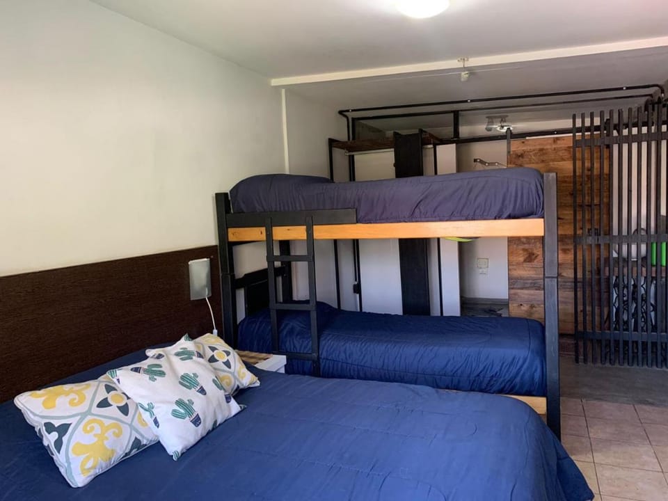 Go Hostel Hostel in Cordoba