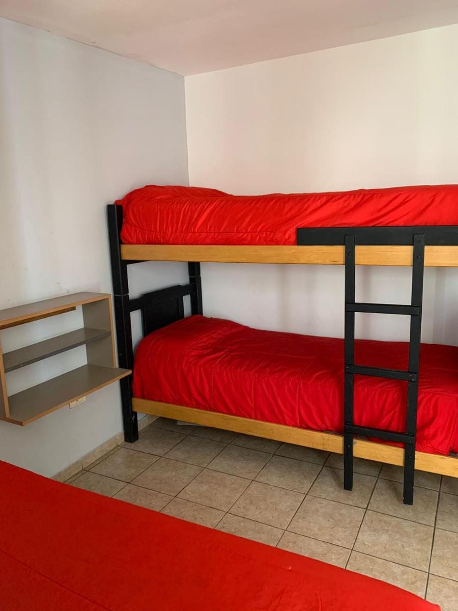 Go Hostel Hostel in Cordoba