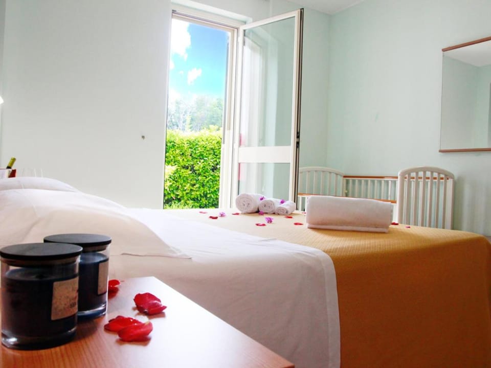 Medimare Residence Club Apartment hotel in Sicily