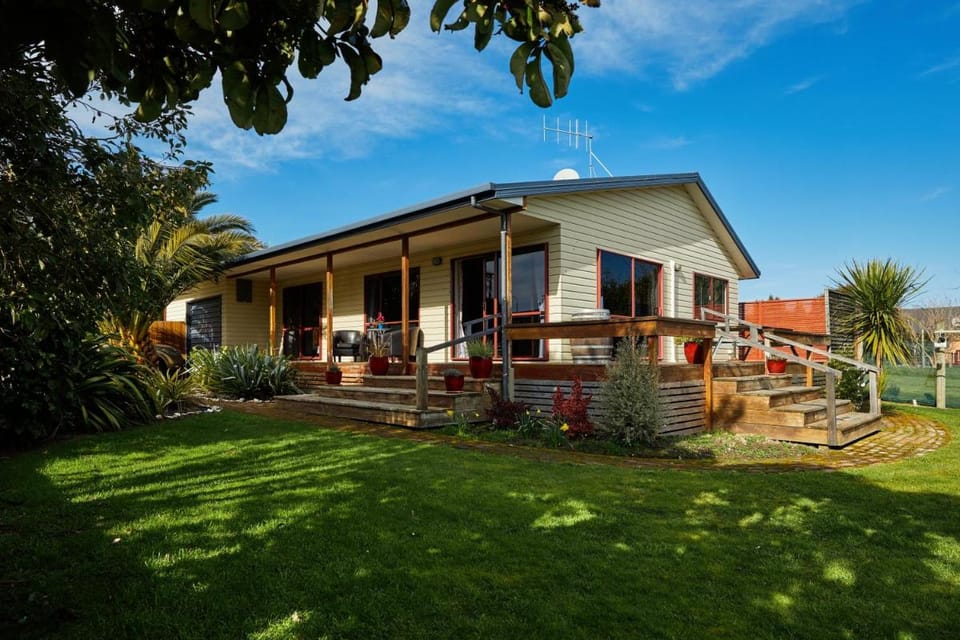 Brook House B&B Bed and Breakfast in Kaikōura