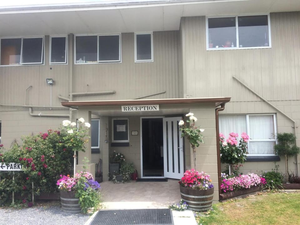 Brook House B&B Bed and Breakfast in Kaikōura