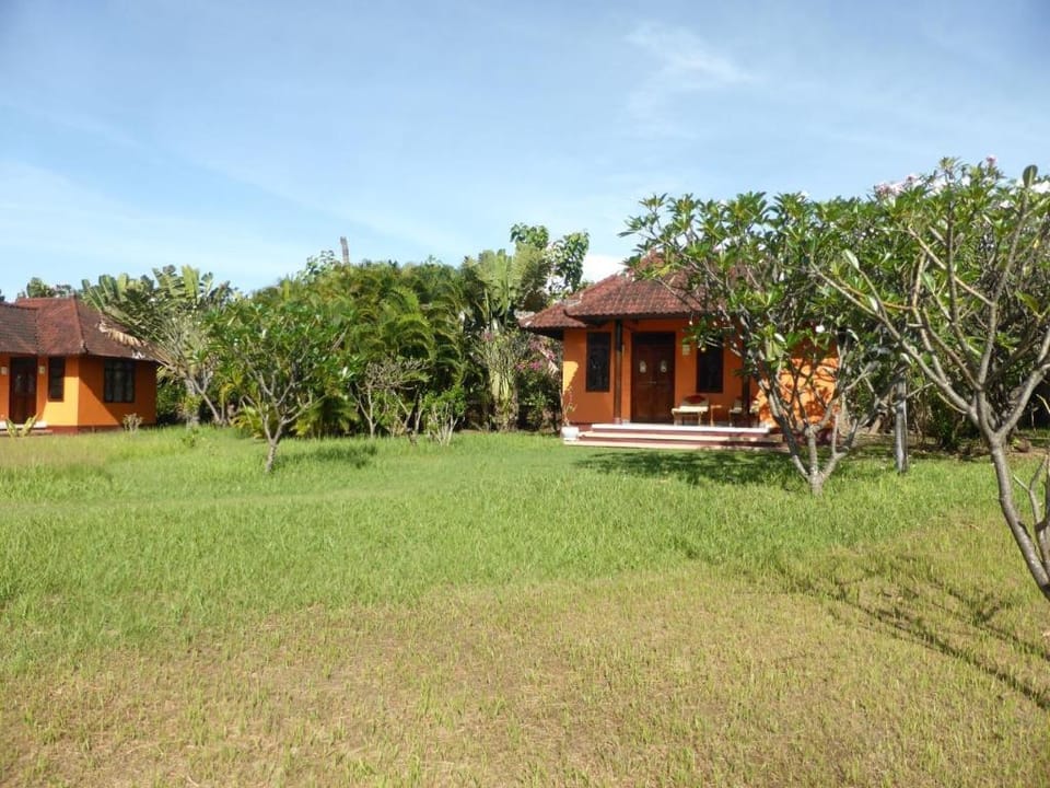 Bali Oase Resort Campground/ 
RV Resort in Bali