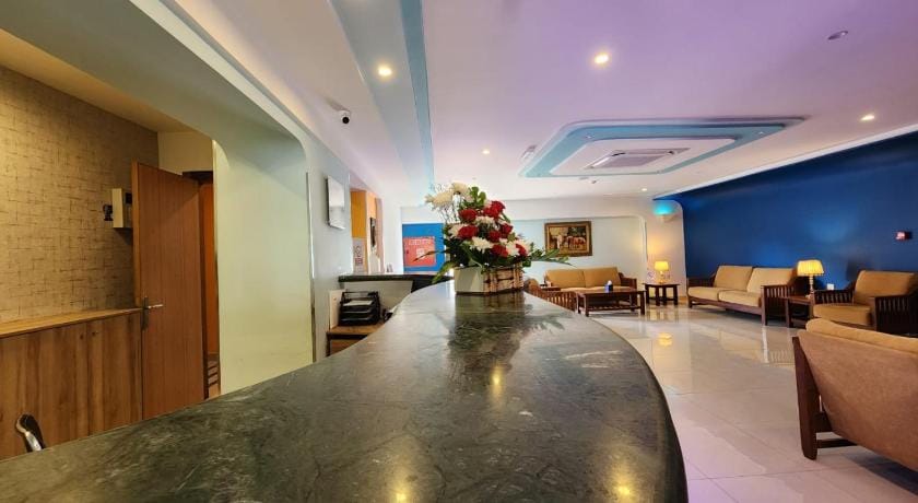 Aquavista Hotel & Suites Hotel in Eilat