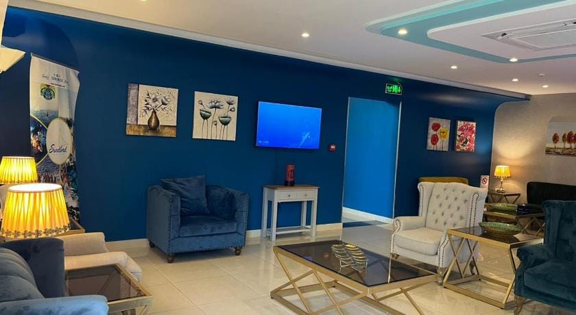 Aquavista Hotel & Suites Hotel in Eilat