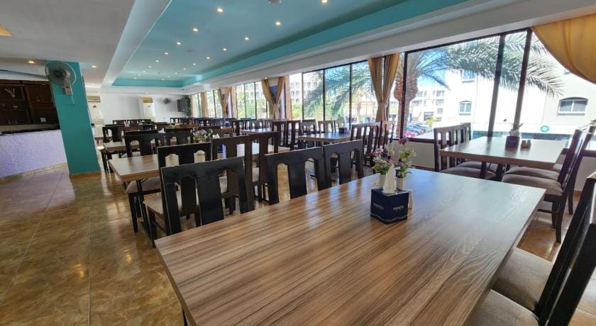 Aquavista Hotel & Suites Hotel in Eilat