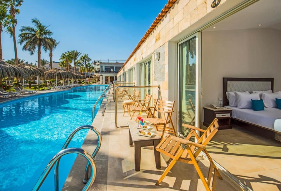 Sunrise Aqua Joy Resort Resort in Hurghada