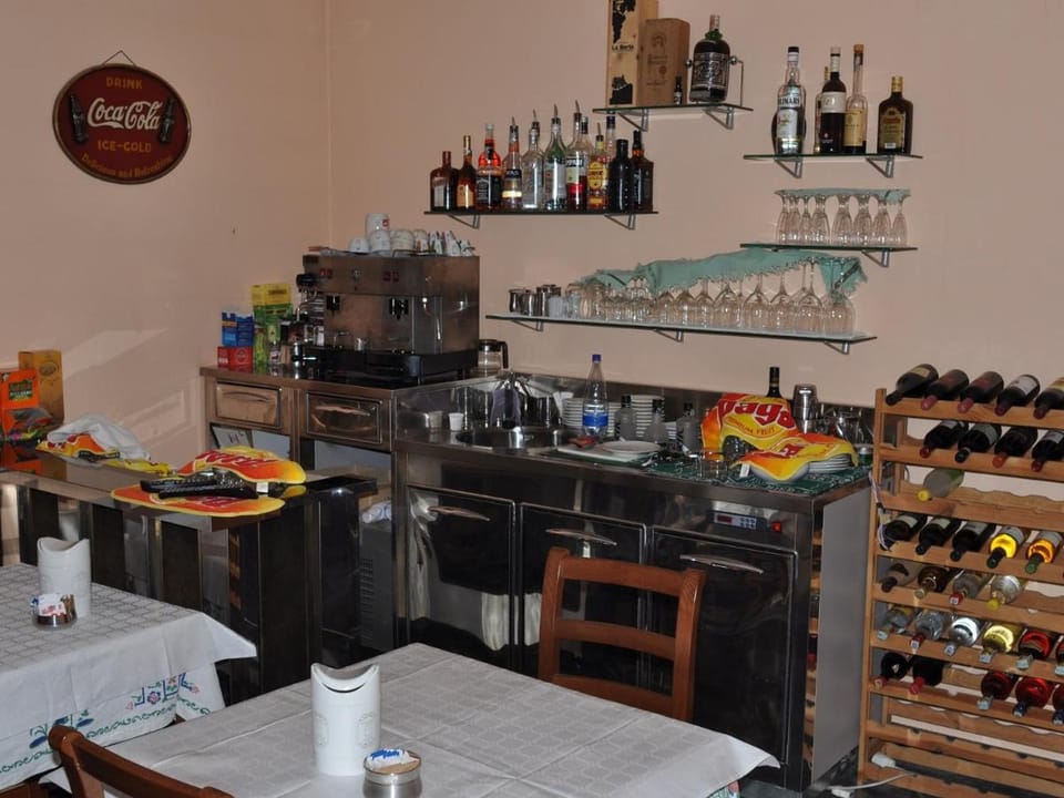 Agriturismo La Prosciutta Farm Stay in Emilia-Romagna