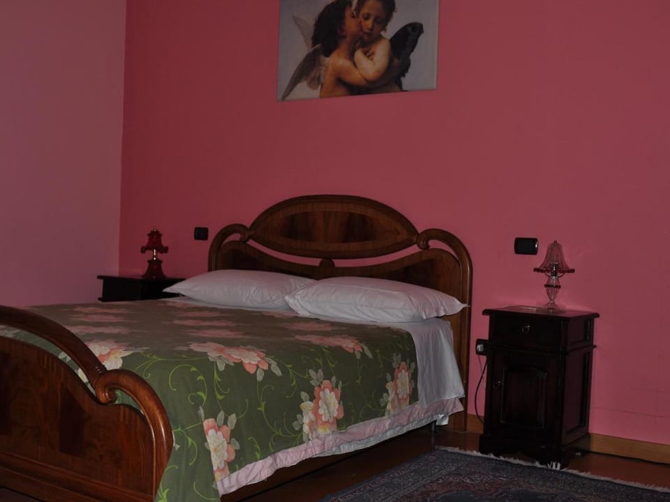 Agriturismo La Prosciutta Farm Stay in Emilia-Romagna
