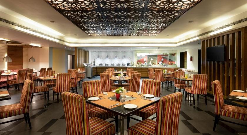 Sunray Village Resort Resort in Andhra Pradesh