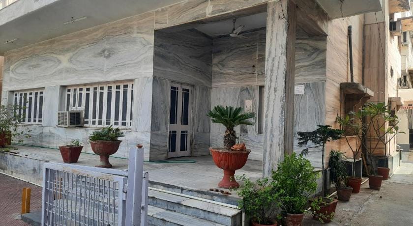 Star Hotel Prithviraj Hotel in Rajasthan