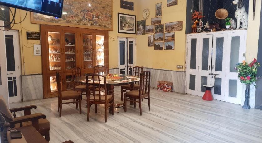 Star Hotel Prithviraj Hotel in Rajasthan
