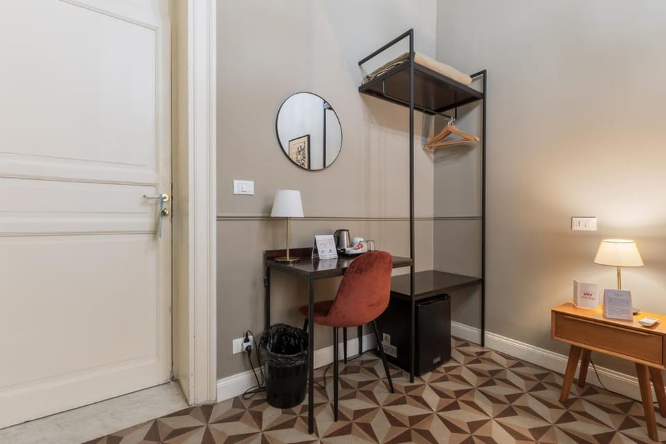 casa mo room and suite Bed and Breakfast in Palermo