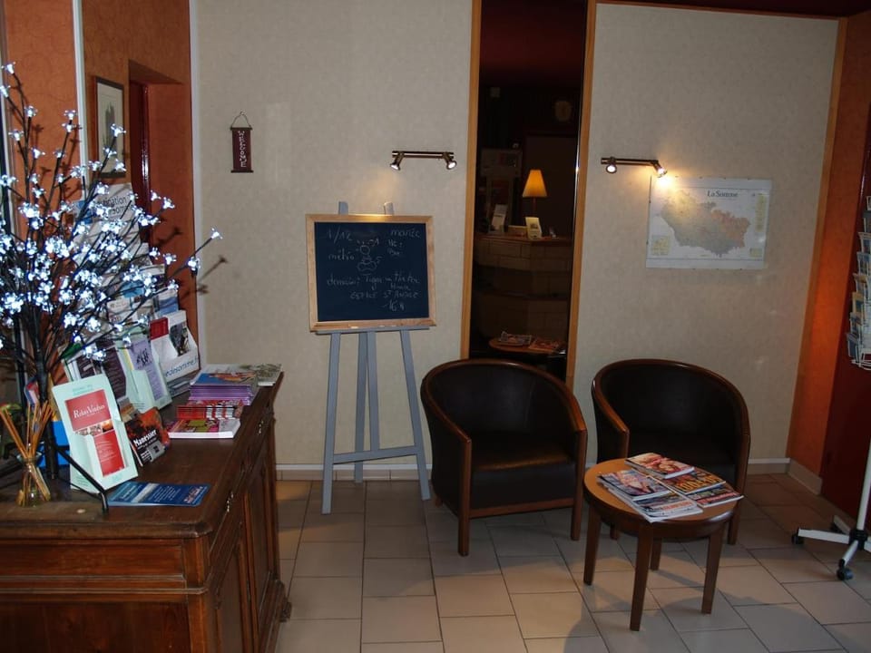 Le Relais Vauban Hotel in Hauts-de-France