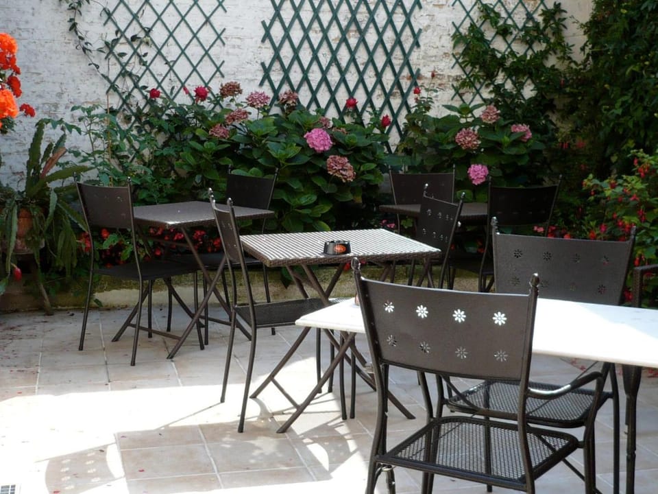 Le Relais Vauban Hotel in Hauts-de-France