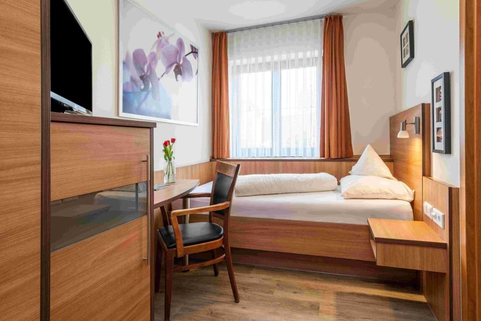 Hotel Hagnauer Hof Hotel in Hagnau am Bodensee