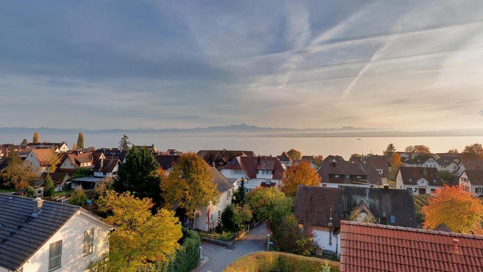 Hotel Hagnauer Hof Hotel in Hagnau am Bodensee