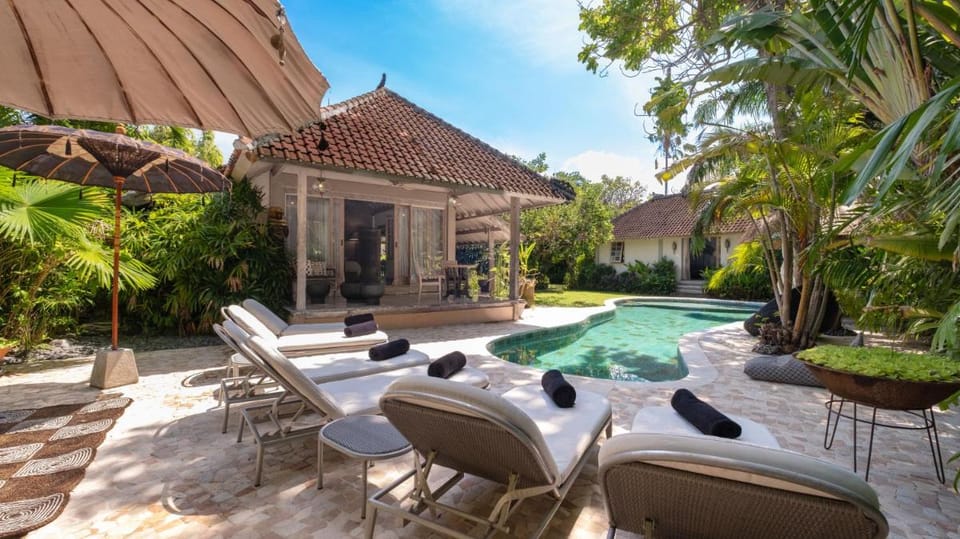 Villa Koyama by Villa Finder Villa in North Kuta