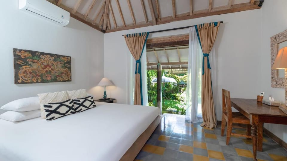 Villa Koyama by Villa Finder Villa in North Kuta