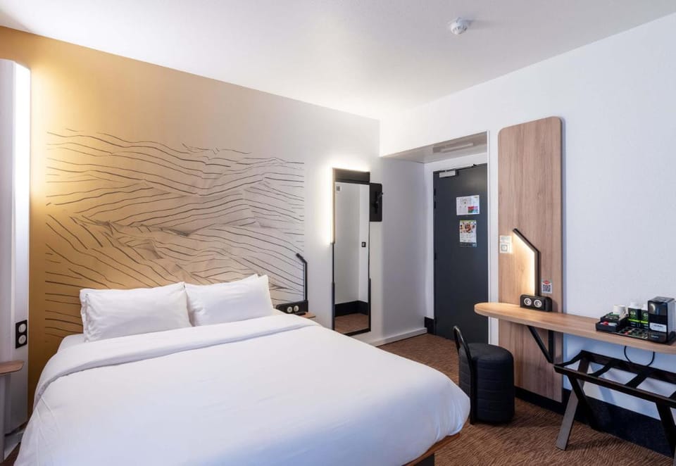 B&B Hôtel Lille Grand Stade Hotel in Villeneuve-d'Ascq