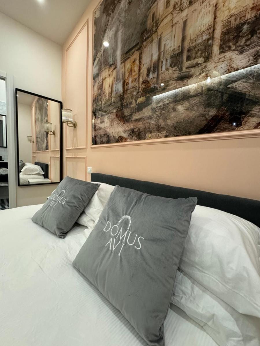 Domus Avi Vaticano Bed and Breakfast in Rome