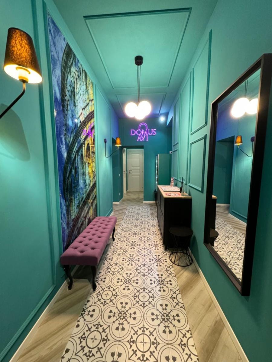 Domus Avi Vaticano Bed and Breakfast in Rome