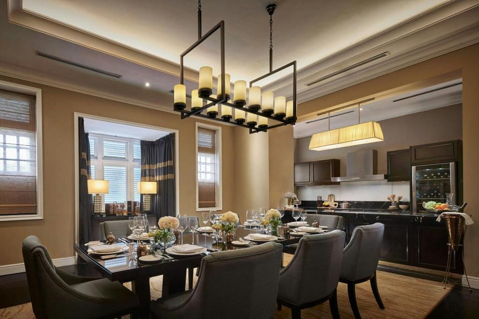 The Majestic Hotel Kuala Lumpur, Autograph Collection by Marriott Hotel in Federal Territory of Kuala Lumpur