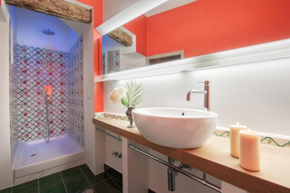 Raffaello Charmsuite Apartment in Rome