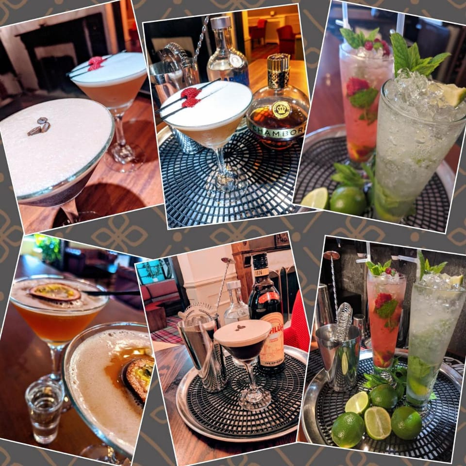 Glazert Country House Hotel Hotel in Scotland