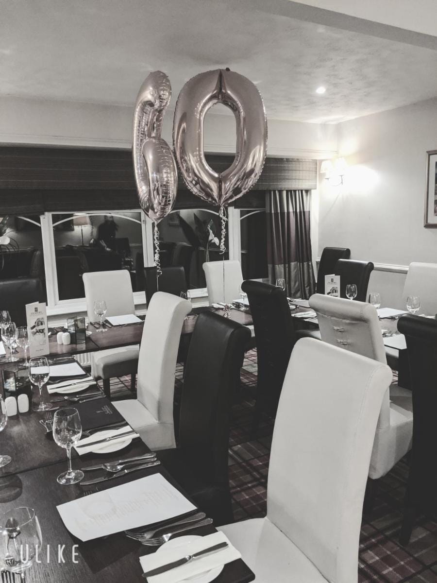 Glazert Country House Hotel Hotel in Scotland