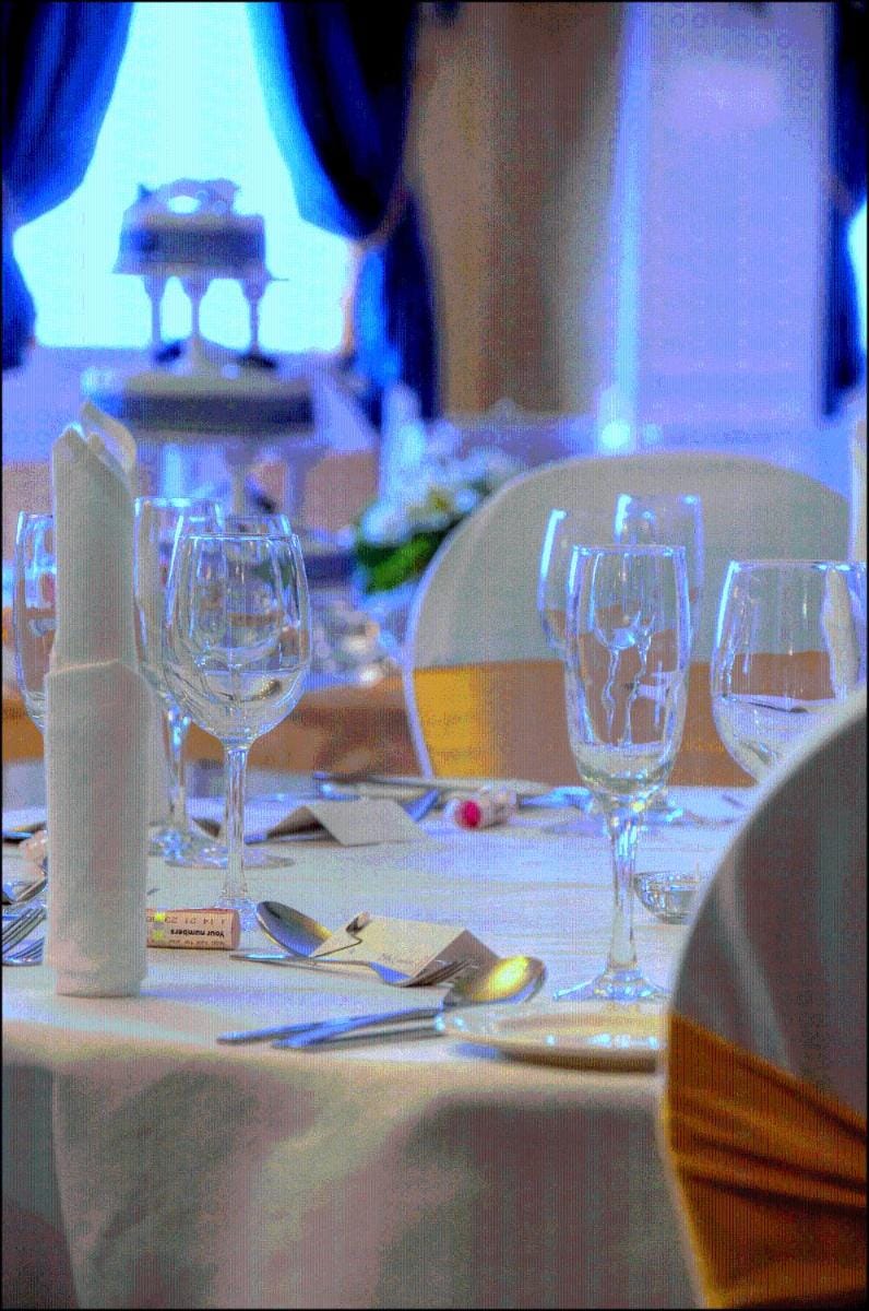 Glazert Country House Hotel Hotel in Scotland