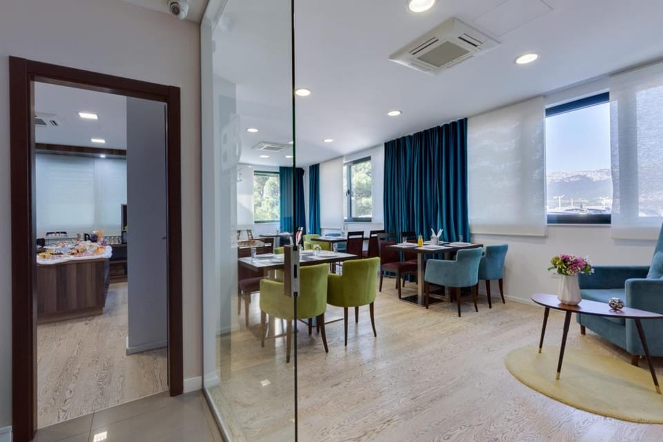 BB Residence Bed and Breakfast in Split