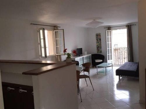 Appartement Citadelle Apartment in Corsica