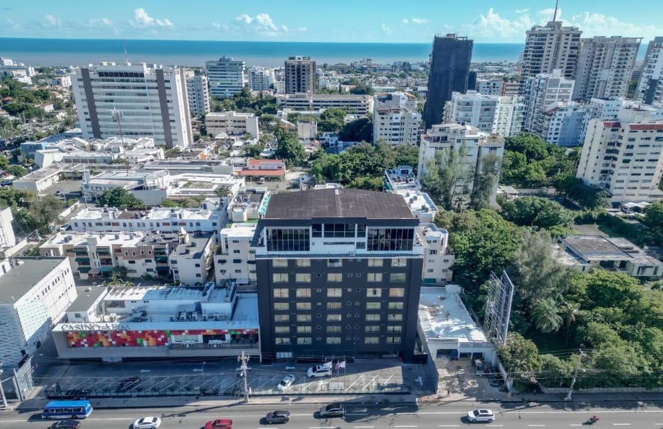 Weston Suites Hotel Hotel in Santo Domingo