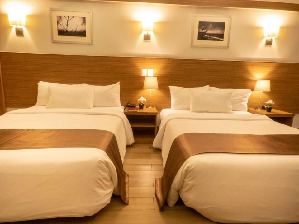 Weston Suites Hotel Hotel in Santo Domingo