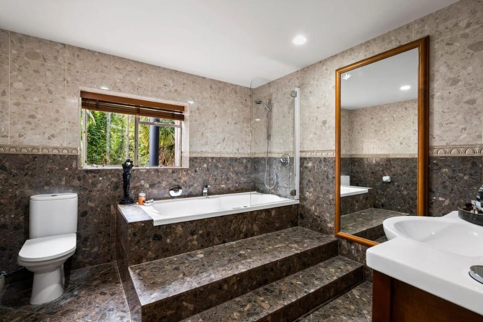 Sanctuary Palms Apartment in Paihia