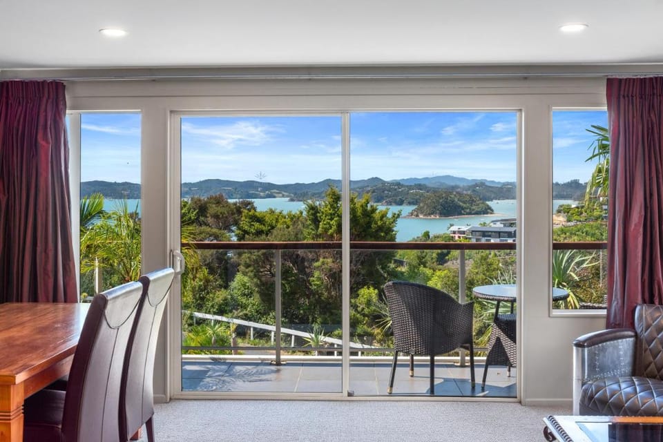 Sanctuary Palms Apartment in Paihia