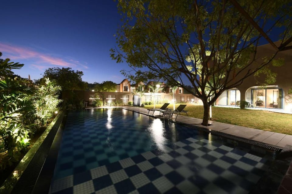 Radisson Resort & Spa Kandla Hotel in Gujarat